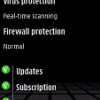 F-Secure Mobile Anti-Virus s60v5 Nokia N97, 5800 İçin İndir ikon