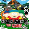 South Park 10: The Game