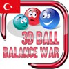 3D Ball: Balance War v1.0.1.3