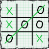 Tic Tac Toe: Paper Note v1.0.1