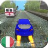 Traffic Bandits Italy Venice v1.4