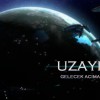 Uzayivan - Türkçe Strateji MMO ikon