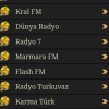 AndroTürk Radyo v1.0