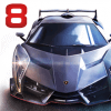 Asphalt 8 Airborne v1.0.0