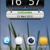 Bada OS Symbian Belle ikon