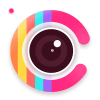 Candy Selfie - Filtreler Kamera ikon