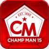 Champ Man 2015 v1.2