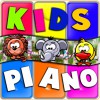 Çocuklar için Piyano v1.1.0
