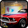 Classical Cars Coloring v1.1.2