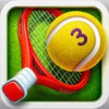 Hit tennis 3