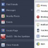 KOONOOZ Facebook HD Browser v1.05