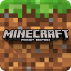 Minecraft Pocket Edition v0.7.5 ikon
