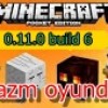 Minecraft PE v0.11.0 build 6