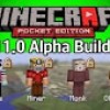 Minecraft PE v0.11.0 build 10