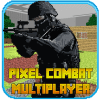 Pixel Combat Multiplayer