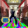 PSY Gangnam