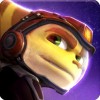 Ratchet and Clank: BTN v1.0 ikon