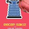 Recep Sakız ve Dalek Savaşları v1.0