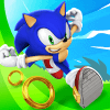 Sonic Dash - koşma oyunu, Run!