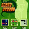 Snake Arcade 3 in 1 v2.3