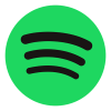 Spotify ikon