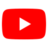 YouTube ikon