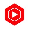 YouTube Studio ikon