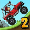 Hill Climb Racing 2 ikon