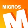 Migros Sanal Market ikon