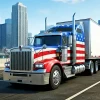 Truck Masters: World Simulator ikon