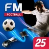 Fantazi Menajer Futbol 2025 ikon