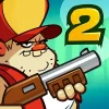 Swamp Attack 2 ikon