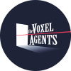 The Voxel Agents