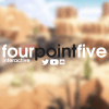Fourpointfive Interactive