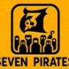 Seven Pirates
