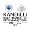 Kandilli Rasathanesi