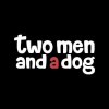 Two Men and a Dog