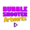 Bubble Shooter Artworks