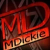 MDickie