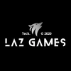 LAZ GAMES