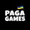 PAGA GAMES