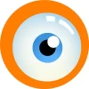 Moving Eye