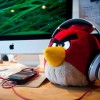 Angry Birds Kuşu