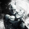 Anime Batman