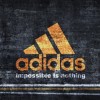 Adidas Logo 1
