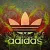 Adidas Logo 2