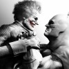 Batman ve Joker