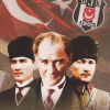Beşiktaş ve Atatürk