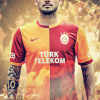 Galatasaray Sneijder
