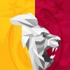 Aslan Kükremesi - Galatasaray #1